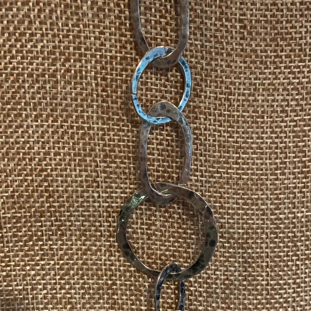 7-8” long bracelet